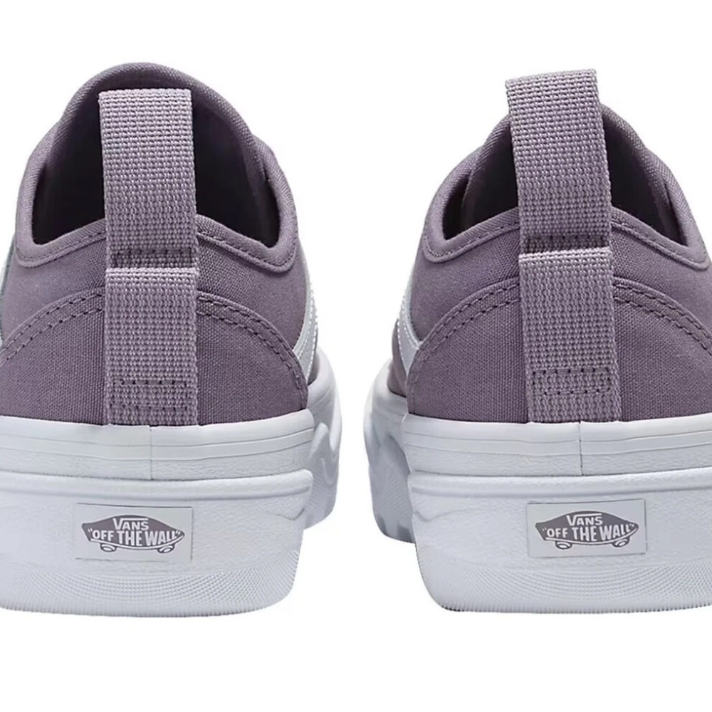 VANS NEW Sentry Old Skool Comfycush - Picture 7 of 15